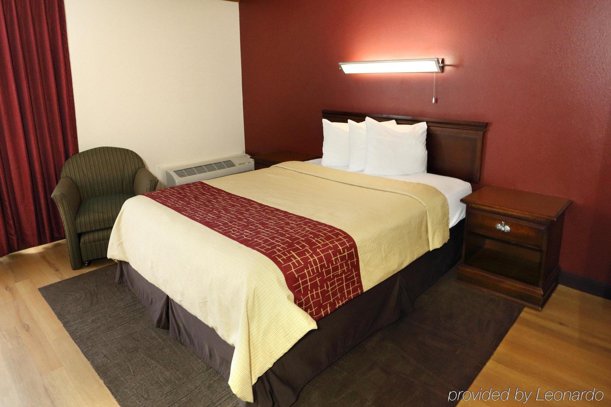 Town House Hotel - Grand Forks Exterior photo