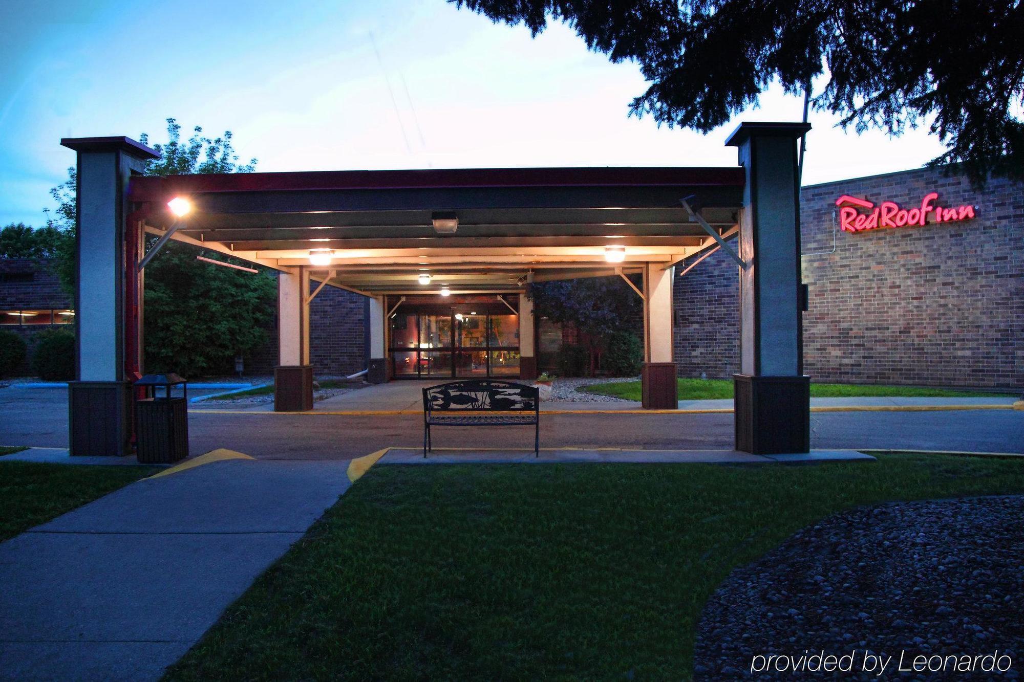 Town House Hotel - Grand Forks Exterior photo
