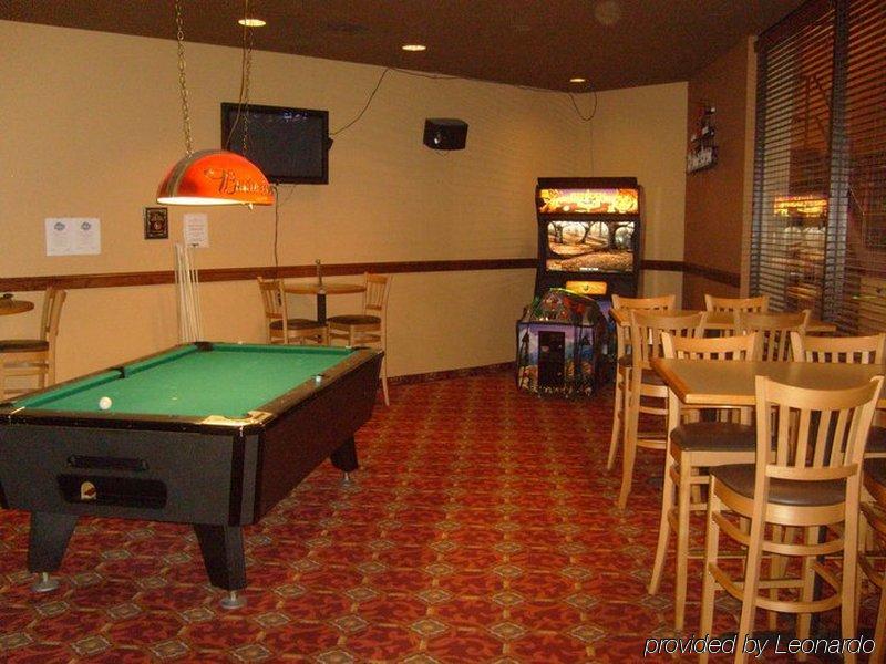 Town House Hotel - Grand Forks Exterior photo