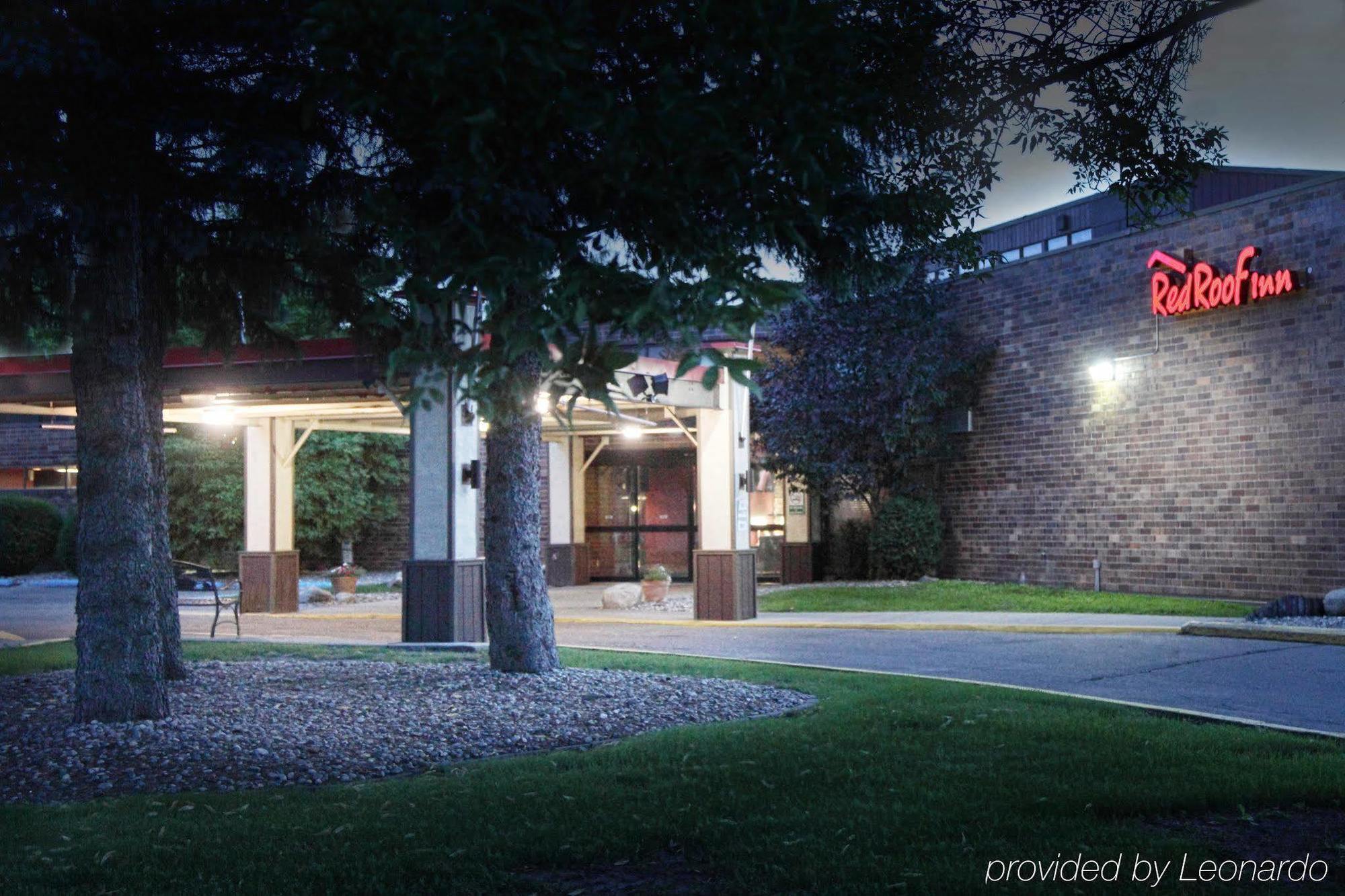 Town House Hotel - Grand Forks Exterior photo