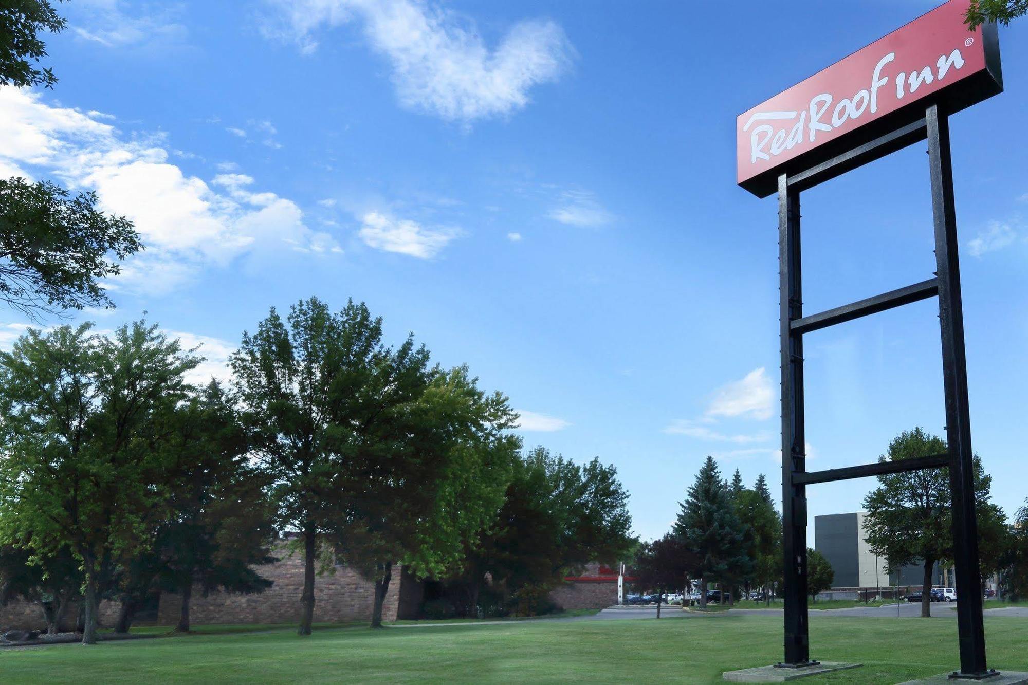 Town House Hotel - Grand Forks Exterior photo